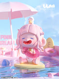 [Backorder] Lazy Pink Dreamland (BOX of 8)