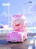 [Backorder] Lazy Pink Dreamland (BOX of 8)
