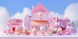 [Backorder] Lazy Pink Dreamland (BOX of 8)