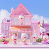 [Backorder] Lazy Pink Dreamland (BOX of 8)