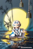 [Backorder] Searching for Mountains and Seas, Stars (Box of 6)
