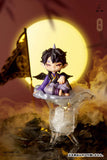 [Backorder] Searching for Mountains and Seas, Stars (Box of 6)