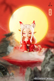 [Backorder] Searching for Mountains and Seas, Stars (Box of 6)