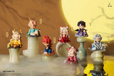 [Backorder] Searching for Mountains and Seas, Stars (Box of 6)