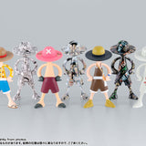 LUFFY's Archive of Adventure [Vol. 2] "One Piece" (Each)