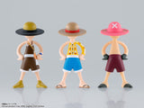 LUFFY's Archive of Adventure [Vol. 2] "One Piece" (Each)