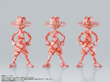 LUFFY's Archive of Adventure [Vol. 2] "One Piece" (Each)