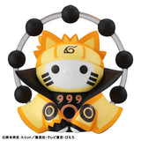 Mega Cat Project Nyaruto! NARUTO Shippuden Last Battle Ver. (Set of 8) (Reissue)