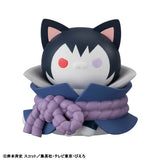 Mega Cat Project Nyaruto! NARUTO Shippuden Last Battle Ver. (Set of 8) (Reissue)
