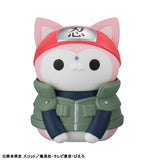 Mega Cat Project Nyaruto! NARUTO Shippuden Last Battle Ver. (Set of 8) (Reissue)