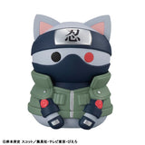 Mega Cat Project Nyaruto! NARUTO Shippuden Last Battle Ver. (Set of 8) (Reissue)