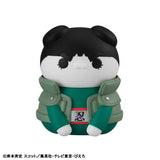 Mega Cat Project Nyaruto! NARUTO Shippuden Last Battle Ver. (Set of 8) (Reissue)