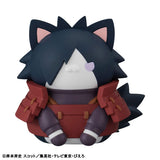 Mega Cat Project Nyaruto! NARUTO Shippuden Last Battle Ver. (Set of 8) (Reissue)
