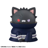 Mega Cat Project Nyaruto! NARUTO Shippuden Last Battle Ver. (Set of 8) (Reissue)