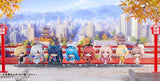 Goddess of Victory Nikke New Year Special SD Figure Complete Box (set of 8)