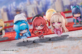 Goddess of Victory Nikke New Year Special SD Figure Complete Box (set of 8)
