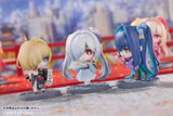 Goddess of Victory Nikke New Year Special SD Figure Complete Box (set of 8)