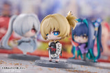 Goddess of Victory Nikke New Year Special SD Figure Complete Box (set of 8)
