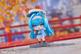 Goddess of Victory Nikke New Year Special SD Figure Complete Box (set of 8)
