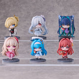 Goddess of Victory Nikke New Year Special SD Figure Complete Box (set of 8)