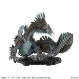 Capcom Figure Builder Monster Hunter Standard Model Plus Vol. 30 (set of 6)