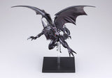 OSHI WORKS "Yu-Gi-Oh!" Red Eyes Black Dragon