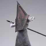 OSHI WORKS "Silent Hill 2" Red Pyramid Thing