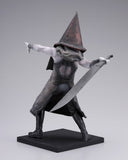 OSHI WORKS "Silent Hill 2" Red Pyramid Thing
