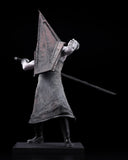 OSHI WORKS "Silent Hill 2" Red Pyramid Thing