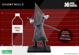 OSHI WORKS "Silent Hill 2" Red Pyramid Thing