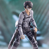 Levi Ackerman The Final Season Ver. OSHI WORKS