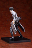 Levi Ackerman The Final Season Ver. OSHI WORKS