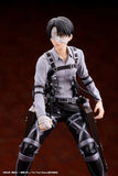 Levi Ackerman The Final Season Ver. OSHI WORKS