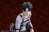 Levi Ackerman The Final Season Ver. OSHI WORKS