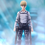 Armin Arlert The Final Season Ver. OSHI WORKS