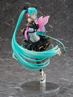 Hatsune Miku Delight Fairy Style