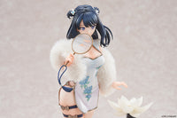 GRIDMAN UNIVERSE Rikka Takarada & Yume Minami Chinese Dress Ver.