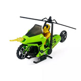 M.A.S.K. Condor Vehicle with Figure Set