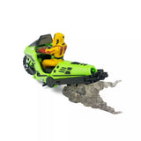 M.A.S.K. Condor Vehicle with Figure Set
