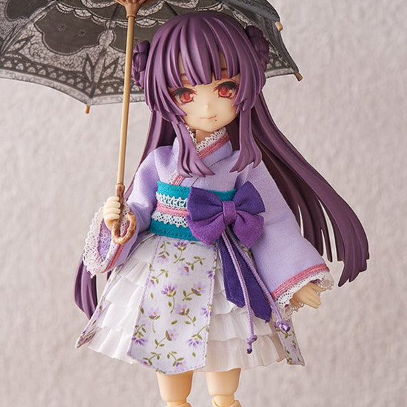 PARDOLL: Kaguya