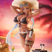 Mira Sunset Ver.
