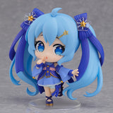 Blind Box Series: Snow Miku All Stars Figure Collection Vol. 2 (set of 8)