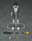 Hyper Body Motoko Kusanagi (Simple Armored Suit Ver.)