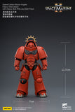WARHAMMER Game Edition Blood Angels Heavy Intercessor with Heavy Bolt Rifle and Bolt Pistol