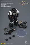 WARHAMMER Game Edition Black Templars Heavy Intercessor with Heavy Bolt Rifle and Bolt Pistol