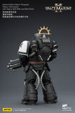 WARHAMMER Game Edition Black Templars Heavy Intercessor with Heavy Bolt Rifle and Bolt Pistol
