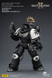 WARHAMMER Game Edition Black Templars Heavy Intercessor with Heavy Bolt Rifle and Bolt Pistol