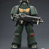 WARHAMMER Game Edition Dark Angels Heavy Intercessor with Heavy Bolt Rifle and Bolt Pistol