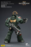 WARHAMMER Game Edition Dark Angels Heavy Intercessor with Heavy Bolt Rifle and Bolt Pistol