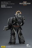 WARHAMMER Game Edition Iron Hands Heavy Intercessor with Heavy Bolt Rifle and Bolt Pistol